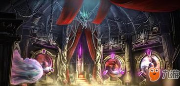 女龙骑士到底凭什么成为MMO玩家的「终极浪漫」