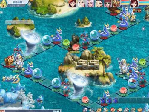 何罗鱼怎么刷最爽？山海经游戏老炮揭秘，3个被忽略的BOSS特性，一次爽到