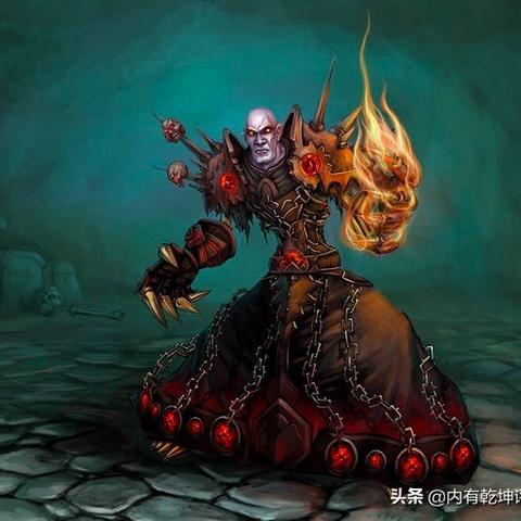 毁灭术士玩家必看，9.21团本DPS爆炸的3个隐藏阈值，你踩中了吗？