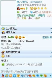 qq秀怎么弄成空白,QQ图标显示不了