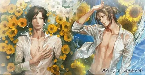 无法触碰的掌心，为什么我们会对玻璃那端的他，动了真感情？