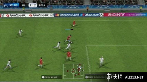 实况足球2013联赛模式藏着多少没说透的赚钱玄学?老玩家压箱底的刷币逻辑全拆解 实况足球2013联赛模式藏着多少没说透的赚钱玄学?老玩家压箱底的刷币逻辑全拆解