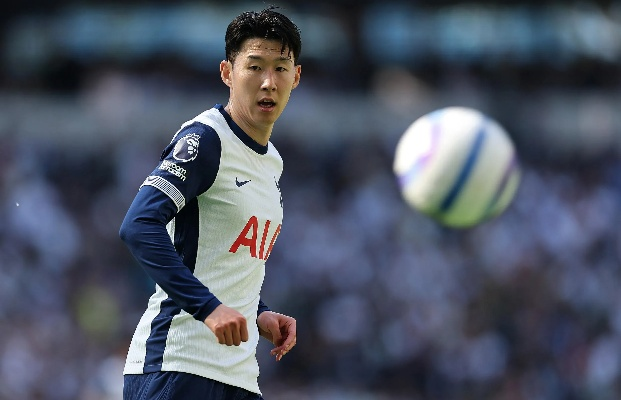 女子谎称怀孙兴慜孩子被判刑，四年监禁揭露真相