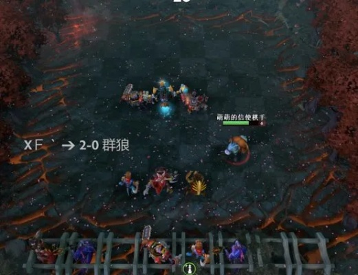 DOTA2自走棋隐藏分玄机，为什么你总卡在主教？1个实战细节改写冲皇剧本