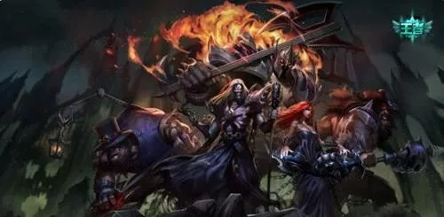 LOL末日使者还能Carry？S15野区暗改后，我用这3套符文把胜率拉到62%