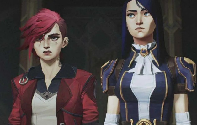 LOL最新CG破镜藏了多少游戏内伏笔？玩家必看的英雄线与版本联动解析