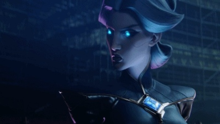 LOL最新CG破镜藏了多少游戏内伏笔？玩家必看的英雄线与版本联动解析