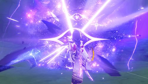 雷神输出拉满只靠圣遗物？90%玩家忽略的3个机制细节，看完伤害暴涨20%