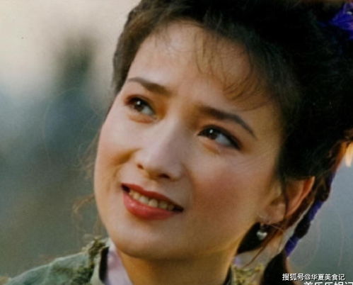 何晴离世61载，四大名著经典再现传奇人生