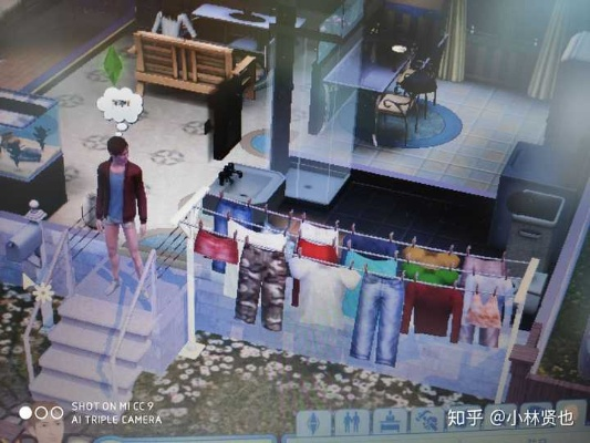 模拟市民2被忽略的5个神操作,用NPC触发隐藏剧情居然能暴富? 模拟市民2被忽略的5个神操作,用NPC触发隐藏剧情居然能暴富?