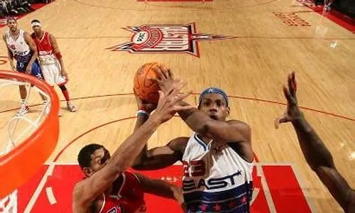 NBA 2006怎么玩？老玩家压箱底的3个实战套路+隐藏机制全拆解