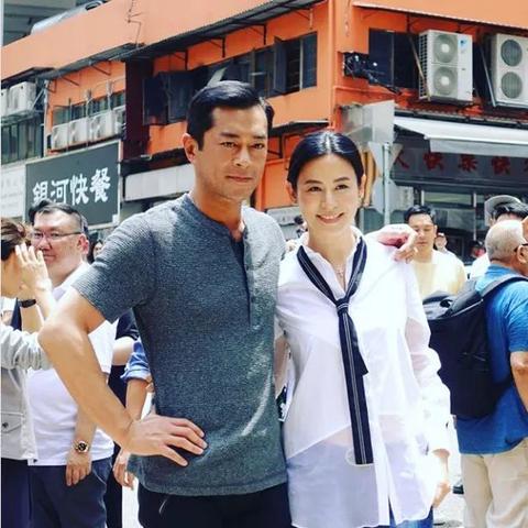 寻秦记电影版老粉哭着打五星，它把我们的当年，拍成了现在