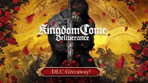 TGA结果引争议，《天国：拯救2》总监怒斥：荣誉被夺！