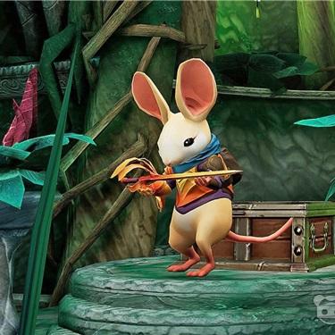 PS5潜力无限,黄金期改写新篇章,引领游戏革新潮 PS5潜力无限,黄金期改写新篇章,引领游戏革新潮