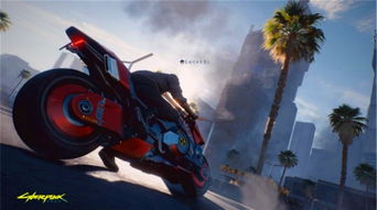 赛博朋克2077序章揭秘：GTA精神重塑新篇章