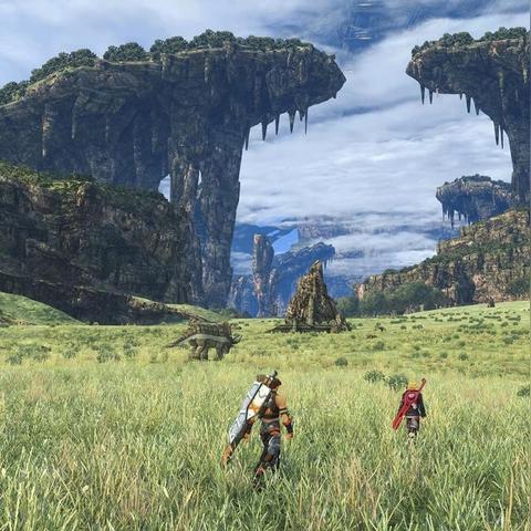 2025年度外媒评选：十大经典JRPG盘点，揭秘游戏魅力新篇章