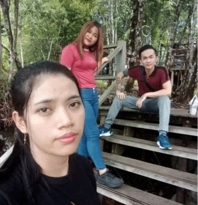 马来西亚女子巧施计谋，一年多隐婚两男往返两家，揭秘神秘婚姻真相