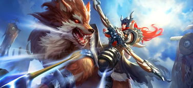 隐于青丘泽的青丘御狐门，冷门修真门派为何能成为PVP黑马？