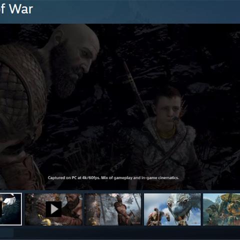 卡普空TGA狂欢史低来袭，经典Steam游戏再创低价传奇！