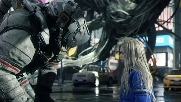 国区首发《PRAGMATA》最低价预购，中配同步，萝莉新游抢先体验！