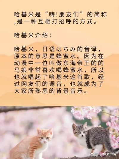 哈骥米昵称揭秘:趣味中藏深情,粉丝情谊浓如酒 哈骥米昵称揭秘:趣味中藏深情,粉丝情谊浓如酒