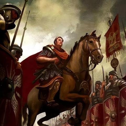 凯撒大帝4，为什么老玩家宁愿重开10次，也不肯放弃这座活的罗马城？