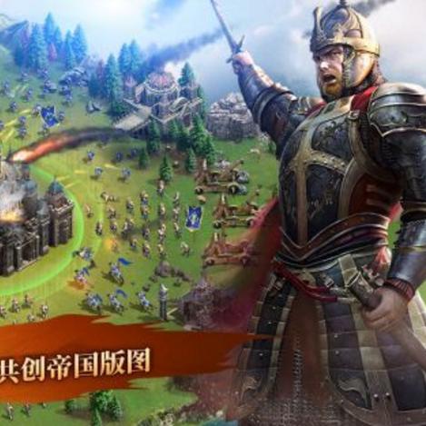 凯撒大帝4，为什么老玩家宁愿重开10次，也不肯放弃这座活的罗马城？