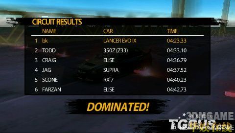 极品飞车12配置要求2025年最新实测，你的电脑能流畅跑吗？