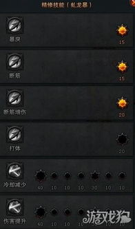 斗战神元素神将怎么加点？实测4套毕业方案解决90%伤害瓶颈