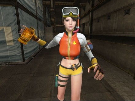 《生化危机9》大叔美女搭档引期待，揭秘全新互动体验！