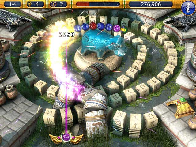 祖玛3单机版官方下载:挑战高分,掌握消除技巧! 祖玛3单机版官方下载:挑战高分,掌握消除技巧!