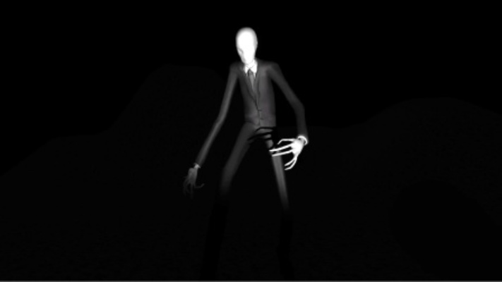 瘦长鬼影，降临通关玩家才懂的3个隐藏真相，你真的逃掉了吗？