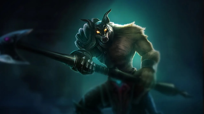 炼狱魔犬 内瑟斯,  这特效值得入手吗？