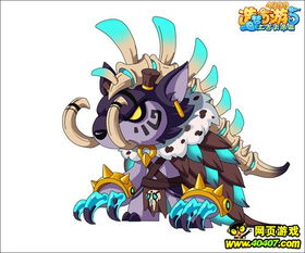 造梦西游5主线boss大全,你都认识几个