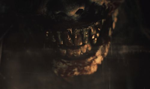 《生化危机9》预告揭秘：里昂回归，安魂曲彩蛋暗藏惊喜