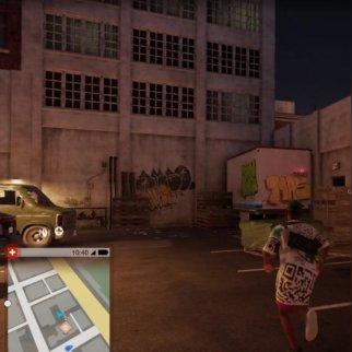 狗仔队电影里藏的游戏感，为什么我们看偷拍戏像在玩潜入类神作？