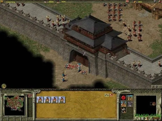 傲世三国在哪下？老玩家私藏的正版下载渠道+开荒避坑全攻略