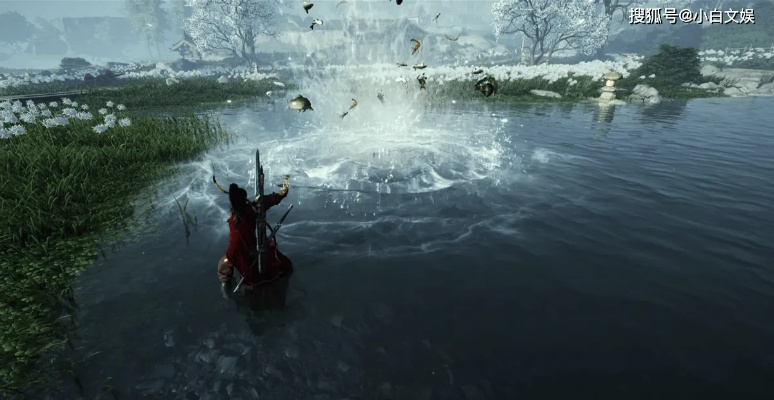 《燕云十六声》国际服爆火，新服开测仅一个月玩家突破1500万，创新体验引领潮流