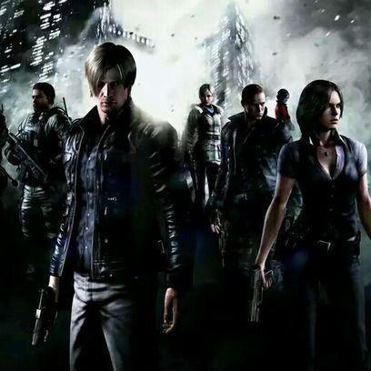 《生化危机9》里昂魅力升级,帅叔叔变身游戏新宠 《生化危机9》里昂魅力升级,帅叔叔变身游戏新宠