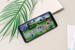 内存突破！入门机4GB升级，畅玩无忧新体验