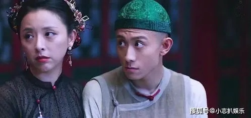 水煮鹿鼎记演员都有谁?角色介绍看这里! 水煮鹿鼎记演员都有谁?角色介绍看这里!