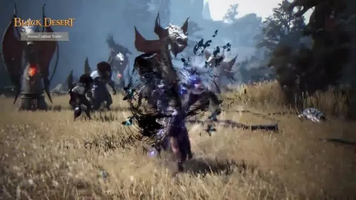 《黑色沙漠》MMORPG限时免费,体验沉浸式新世界 《黑色沙漠》MMORPG限时免费,体验沉浸式新世界