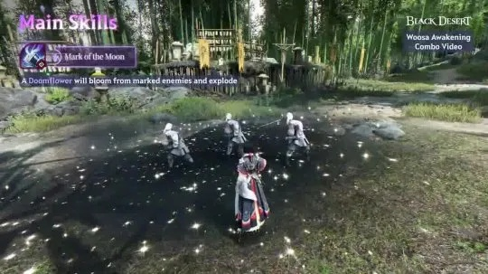 《黑色沙漠》MMORPG限时免费,体验沉浸式新世界 《黑色沙漠》MMORPG限时免费,体验沉浸式新世界