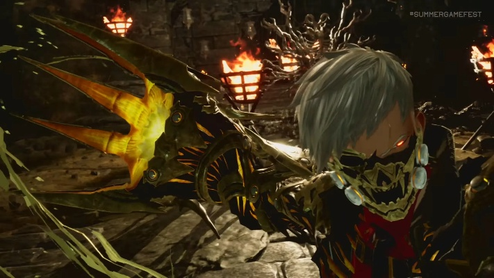 《噬血代码2》柯莉・阿斯图里亚斯:绝美刺客,暗夜崛起! 《噬血代码2》柯莉・阿斯图里亚斯:绝美刺客,暗夜崛起!