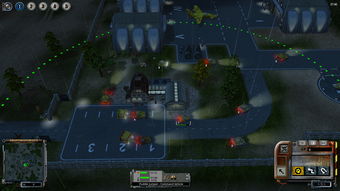 猪兔大战攻略,猪兔大战怎么没有中文了