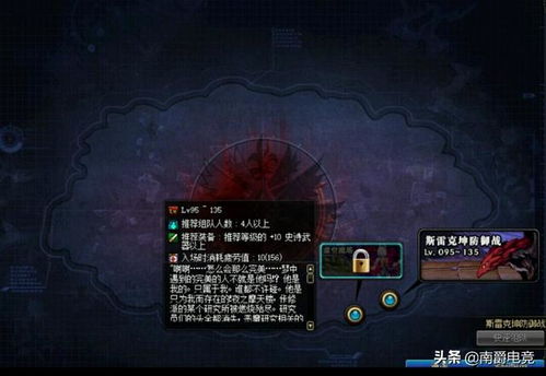 玛克扎尔到底强在哪？从副本机制到PVP博弈的全维度实战拆解