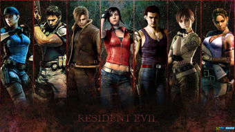 《生化危机9》惊回经典角色，全新篇章再掀惊悚狂潮