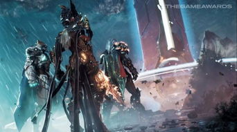 TGA荣耀加冕，Polygon深情告白：游戏奥斯卡，不负盛誉！