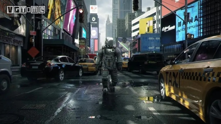 《虚实万象》体验升级，流畅度超越《生化9》，畅玩新境界！