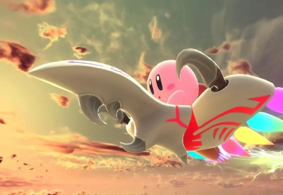 星之卡比飞天骑士新篇章,揭秘梦幻团队解散传奇 星之卡比飞天骑士新篇章,揭秘梦幻团队解散传奇